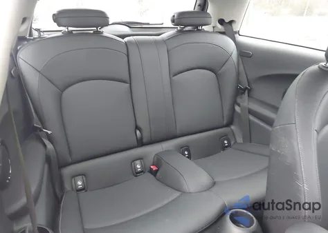 2023 Mini Hardtop Cooper from USA, damaged, VIN WMW33DH03P2S85174